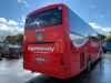 UNRESERVED 2008 VDL Berkhof Axial 50-II 13M Twin-Axle Single Decker Coach - 5
