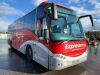 UNRESERVED 2008 VDL Berkhof Axial 50-II 13M Twin-Axle Single Decker Coach - 7