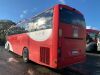 UNRESERVED 2008 VDL Berkhof Axial 50-II 13M Twin-Axle Single Decker Coach - 3