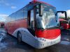 UNRESERVED 2008 VDL Berkhof Axial 50-II 13M Twin-Axle Single Decker Coach - 7