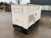 UNRESERVED 2010 Bruno GX52JD 40KVA Diesel Generator - 4