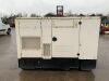 UNRESERVED 2010 Bruno GX52JD 40KVA Diesel Generator - 5