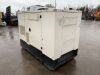 UNRESERVED 2010 Bruno GX52JD 40KVA Diesel Generator - 6