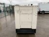 UNRESERVED 2010 Bruno GX52JD 40KVA Diesel Generator - 7