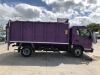 UNRESERVED 2014 Mitsubishi Canter TF1 7C15E Auto Tipper 2 Dr Tipper - 7