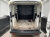 2013 Opel Combo Base 1.3CDTI Van - 8