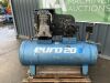 1983 Alder Euro 20 300L Compressor - 2