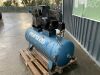 1983 Alder Euro 20 300L Compressor - 3