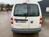 UNRESERVED 2004 Volkswagen Caddy Van - 4