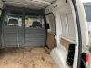 UNRESERVED 2004 Volkswagen Caddy Van - 10