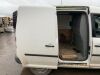 UNRESERVED 2004 Volkswagen Caddy Van - 12