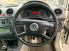 UNRESERVED 2004 Volkswagen Caddy Van - 17