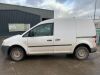 UNRESERVED 2004 Volkswagen Caddy Van - 2