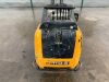 2016 JCB HTD-5 Tracked High Tip Diesel Dumper - 5