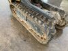 2016 JCB HTD-5 Tracked High Tip Diesel Dumper - 10