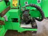 Greenmech EC35CM Fast Tow Diesel Wood Chipper - 13