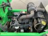 Greenmech EC35CM Fast Tow Diesel Wood Chipper - 18