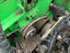 Greenmech EC35CM Fast Tow Diesel Wood Chipper - 19