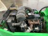 Greenmech EC35CM Fast Tow Diesel Wood Chipper - 21
