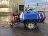 UNRESERVED Brendon Fast Tow Diesel Power Washer - 2