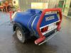 UNRESERVED Brendon Fast Tow Diesel Power Washer - 3