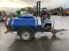 UNRESERVED Brendon Fast Tow Diesel Power Washer - 6