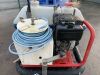 UNRESERVED Brendon Fast Tow Diesel Power Washer - 8