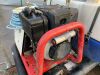 UNRESERVED Brendon Fast Tow Diesel Power Washer - 12