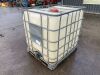 1000Ltr IBC Tank - 4