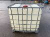 1000Ltr IBC Tank - 5