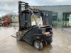 2004 Linde H25D 2.5T Diesel Forklift - 3