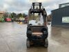 2004 Linde H25D 2.5T Diesel Forklift - 4