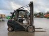 2004 Linde H25D 2.5T Diesel Forklift - 6