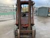 2004 Linde H25D 2.5T Diesel Forklift - 9