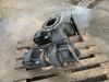 UNRESERVED 50HZ Double Head Grundfos Pump - 4