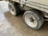 UNRESERVED Ifor Williams Twin Axle Dropside Trailer - 13