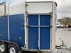 UNRESERVED Ifor Williams HB505 Twin Axle Double Berth Horse Box - 10
