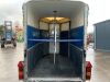 UNRESERVED Ifor Williams HB505 Twin Axle Double Berth Horse Box - 11