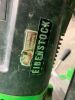 UNRESERVED Eibenstock 110V Core Drill On Stand - 9