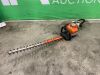 UNRESERVED Stihl HS-85 Petrol Hedge Trimmers