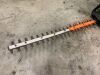 UNRESERVED Stihl HS-85 Petrol Hedge Trimmers - 2