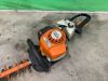 UNRESERVED Stihl HS-85 Petrol Hedge Trimmers - 3