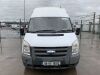 UNRESERVED 2009 Ford Transit 100 T350L RWD Van - 7