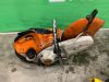 Stihl Consaw, Kango & Plaster Gun - 4