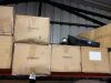 UNRESERVED Approx 10 x Boxes Of Robus Light Covers - 7