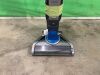 UNRESERVED Black & Decker Hoover c/w Charger - 2