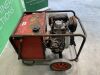 UNRESERVED Yanmar Diesel Generator - 3