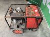 UNRESERVED Yanmar Diesel Generator - 4