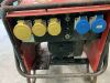 UNRESERVED Yanmar Diesel Generator - 7