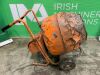 UNRESERVED Belle 110v Cement Mixer - 3